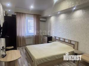 1-к квартира, вторичка, 40м2, 3/5 этаж