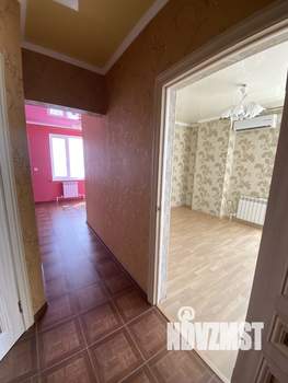 3-к квартира, вторичка, 83м2, 10/11 этаж