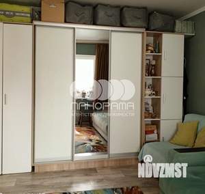 1-к квартира, вторичка, 37м2, 2/6 этаж