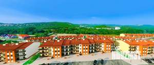 1-к квартира, вторичка, 47м2, 3/4 этаж