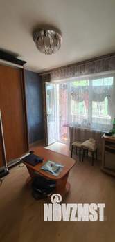 1-к квартира, вторичка, 24м2, 5/5 этаж