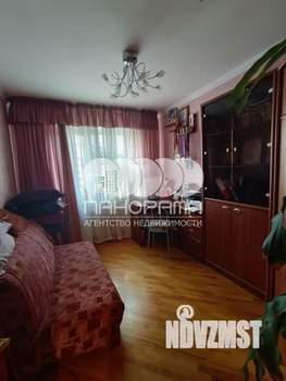 3-к квартира, вторичка, 65м2, 4/9 этаж