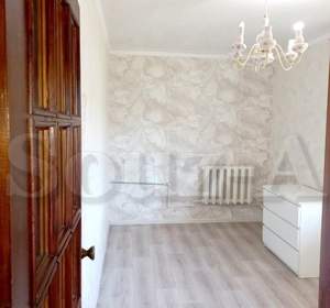2-к квартира, вторичка, 41м2, 5/5 этаж
