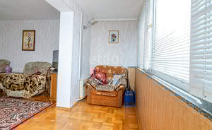 3-к квартира, вторичка, 75м2, 6/10 этаж