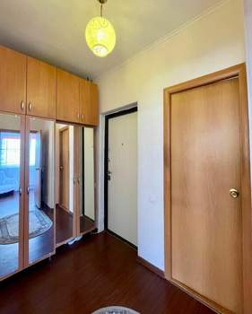 1-к квартира, вторичка, 37м2, 6/10 этаж