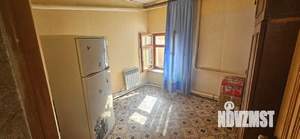2-к квартира, вторичка, 35м2, 1/1 этаж
