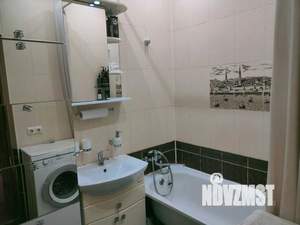 3-к квартира, вторичка, 90м2, 2/5 этаж