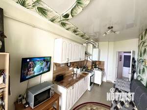 1-к квартира, вторичка, 48м2, 9/9 этаж