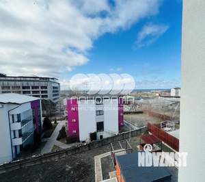 1-к квартира, вторичка, 43м2, 3/4 этаж