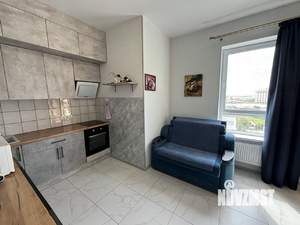 1-к квартира, вторичка, 45м2, 4/12 этаж