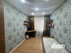 3-к квартира, вторичка, 59м2, 5/5 этаж