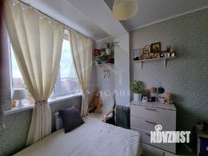 1-к квартира, вторичка, 29м2, 4/7 этаж