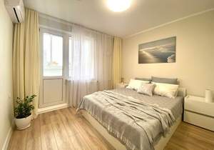 1-к квартира, вторичка, 41м2, 5/16 этаж