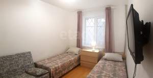 4-к квартира, вторичка, 180м2, 1/3 этаж