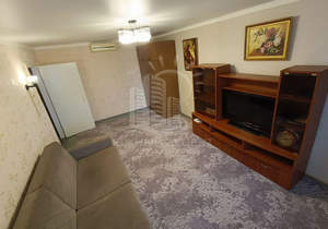 1-к квартира, вторичка, 33м2, 8/9 этаж