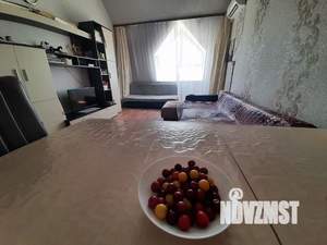 Студия квартира, вторичка, 31м2, 6/6 этаж