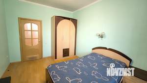 3-к квартира, вторичка, 89м2, 4/5 этаж