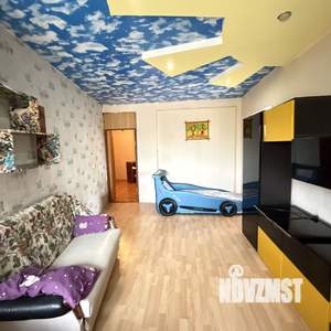 2-к квартира, вторичка, 87м2, 7/11 этаж