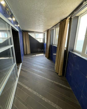 2-к квартира, вторичка, 81м2, 9/10 этаж