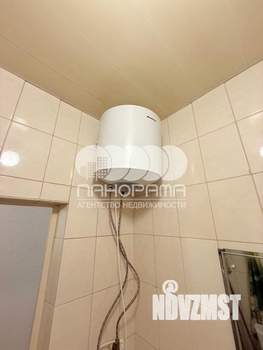 1-к квартира, вторичка, 36м2, 1/4 этаж