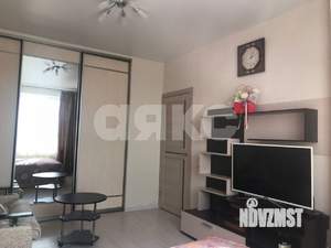 1-к квартира, вторичка, 37м2, 12/12 этаж