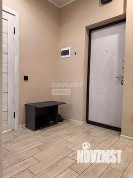 1-к квартира, вторичка, 49м2, 2/13 этаж