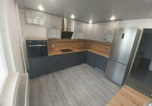 3-к квартира, вторичка, 102м2, 1/16 этаж