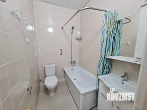 1-к квартира, вторичка, 32м2, 9/12 этаж