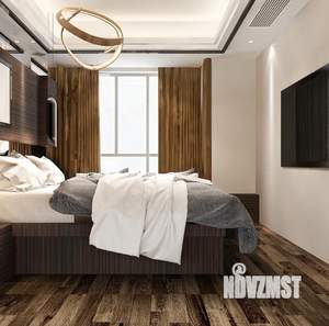 2-к квартира, вторичка, 60м2, 7/9 этаж