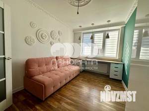 2-к квартира, вторичка, 62м2, 9/9 этаж