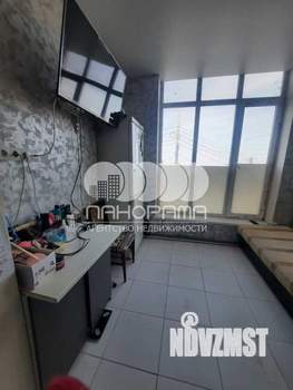 Студия квартира, вторичка, 14м2, 2/6 этаж