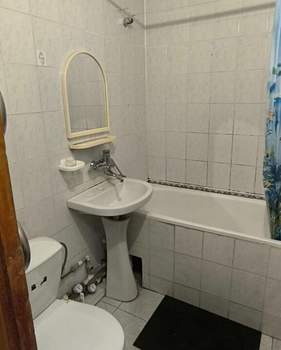 1-к квартира, вторичка, 38м2, 4/5 этаж