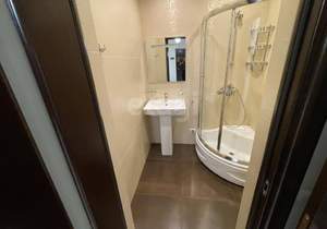 2-к квартира, вторичка, 74м2, 4/10 этаж