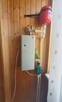 1-к квартира, вторичка, 44м2, 5/7 этаж