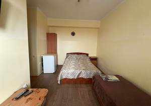 Студия квартира, вторичка, 25м2, 2/3 этаж