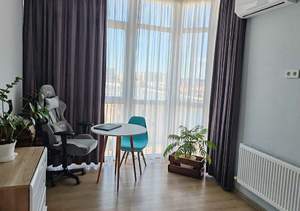 2-к квартира, вторичка, 53м2, 5/15 этаж