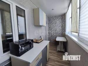 2-к квартира, вторичка, 45м2, 8/10 этаж