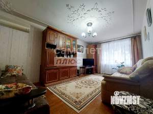 2-к квартира, вторичка, 63м2, 2/5 этаж