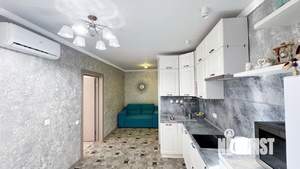 2-к квартира, вторичка, 56м2, 14/16 этаж