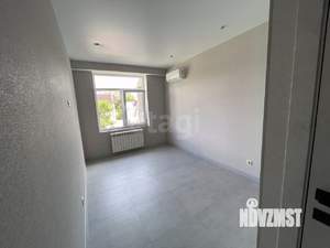 Студия квартира, вторичка, 14м2, 3/4 этаж