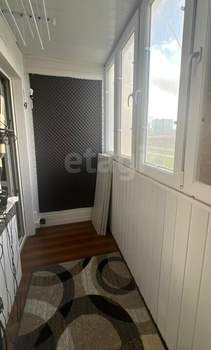 2-к квартира, вторичка, 60м2, 2/16 этаж