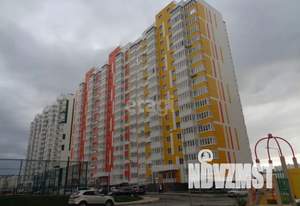 1-к квартира, вторичка, 38м2, 6/16 этаж