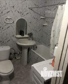 1-к квартира, вторичка, 42м2, 5/5 этаж