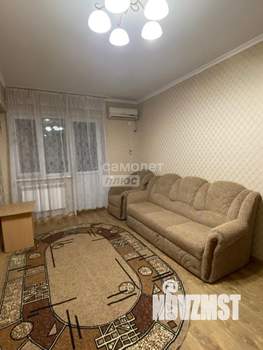 1-к квартира, вторичка, 42м2, 2/9 этаж