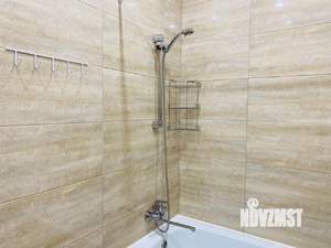 1-к квартира, вторичка, 42м2, 2/7 этаж