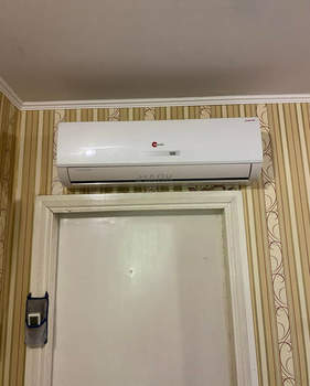 3-к квартира, вторичка, 62м2, 3/5 этаж