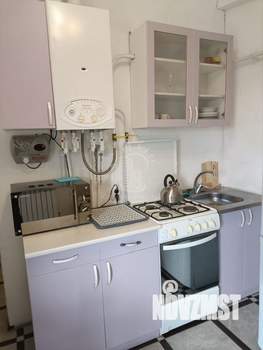 1-к квартира, вторичка, 38м2, 4/4 этаж