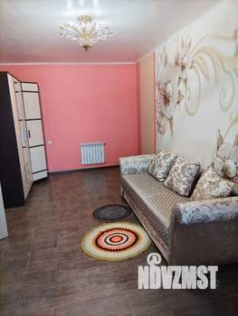 1-к квартира, вторичка, 41м2, 2/6 этаж