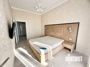 2-к квартира, вторичка, 72м2, 3/24 этаж