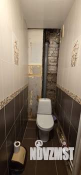 2-к квартира, вторичка, 48м2, 2/9 этаж